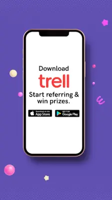 Trell- Videos and Shopping App android App screenshot 0